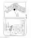 Fig. 14 - Feedback loop in control of an adjustable bed including a memory