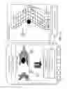 Fig. 23 - Feedback loop in control of an adjustable bed including a memory