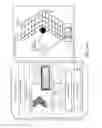 Fig. 26 - Feedback loop in control of an adjustable bed including a memory
