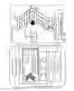 Fig. 32 - Feedback loop in control of an adjustable bed including a memory