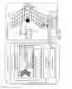 Fig. 33 - Feedback loop in control of an adjustable bed including a memory