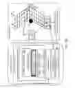 Fig. 37 - Feedback loop in control of an adjustable bed including a memory