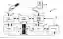 Fig. 01 - Plug-in hybrid electric vehicle and method of control for providing distance to empty and equivalent trip fuel economy information