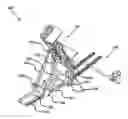 Fig. 01 - Automatic clutch system for automobiles