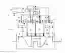 Fig. 01 - Engine control apparatus and a method for transitioning between an all cylinder operation mode and a deactivated cylinder operation mode of a multiple cylinder internal combustion engine