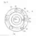 Fig. 05 - Vehicle control device and rotation detection device used in same