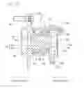 Fig. 11 - Vehicle control device and rotation detection device used in same