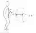 Fig. 01 - Body movement detection device