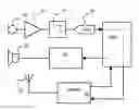 Fig. 01 - Device for improving the intelligibility of speech in a multi-user communication system