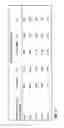 Fig. 09 - SYSTEM FOR ASSESSING RISK FOR PROGRESSION OR DEVELOPMENT OF PERIODONTITIS FOR A PATENT