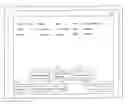 Fig. 01 - Internet strawman and user interface therefor
