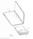 Fig. 02 - CREDIT CARD READER FOLIO AND BILLING SYSTEM FOR WAIT STAFF