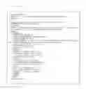 Fig. 10 - Medical information system and program for same
