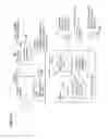 Fig. 14 - Method and system for providing conferencing services