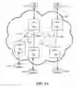 Fig. 06 - Method and system for USB addressing by a network adaptor