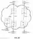 Fig. 11 - USB host adaptor for initiating a USB connection over a non-USB network