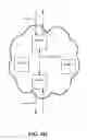 Fig. 20 - USB host adaptor for initiating a USB connection over a non-USB network