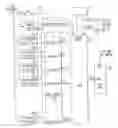 Fig. 01 - Low power, hash-content addressable memory architecture