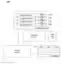Fig. 01 - Critical section detection and prediction mechanism for hardware lock elision