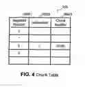Fig. 05 - Method and apparatus for backup and restore in a dynamic chunk allocation storage system