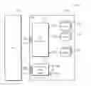 Fig. 01 - Methods of charging auxiliary power supplies in data storage devices subject to power on and /or hot plugging and related devices