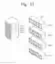 Fig. 13 - Methods of charging auxiliary power supplies in data storage devices subject to power on and /or hot plugging and related devices