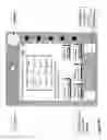 Fig. 57 - Transaction automation and archival system using electronic contract disclosure units