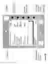 Fig. 87 - Transaction automation and archival system using electronic contract disclosure units