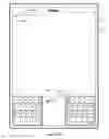 Fig. 40 - Device, method, and graphical user interface for manipulating soft keyboards