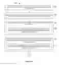 Fig. 76 - Device, method, and graphical user interface for manipulating soft keyboards