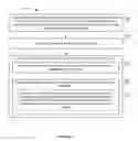 Fig. 80 - Device, method, and graphical user interface for manipulating soft keyboards