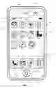 Fig. 02 - User interface for application management for a mobile device