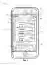Fig. 03 - User interface for application management for a mobile device