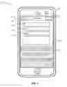 Fig. 06 - User interface for application management for a mobile device