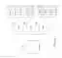 Fig. 08 - Virtual-machine-based application-service provision of front-end versions of back-end applications