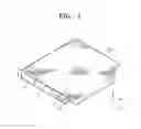 Fig. 02 - Disc device, a multimedia apparatus including a disc device, and a method of driving the disc device