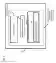 Fig. 05 - Employment of multiple second displays to control IPTV content