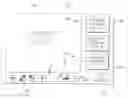 Fig. 01 - USER INTERFACE FOR AUDIO VIDEO DISPLAY DEVICE SUCH AS TV