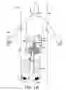Fig. 03 - Pants With A Weight-Distributing Waistband