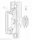 Fig. 02 - SPA SYSTEM WITH FLOW CONTROL FEATURE