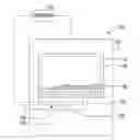 Fig. 01 - SYSTEM FOR AND METHOD OF DETECTING IMBALANCE OF A LAUNDRY MACHINE