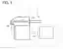 Fig. 03 - ON-BOARD OPTICAL SENSOR COVER AND ON-BOARD OPTICAL SENSOR APPARATUS