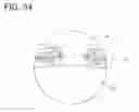 Fig. 34 - ON-BOARD OPTICAL SENSOR COVER AND ON-BOARD OPTICAL SENSOR APPARATUS