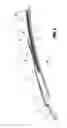 Fig. 02 - Flat wiper blade