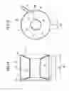 Fig. 02 - Dry-type cleaning chassis and dry-type cleaning device