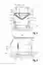 Fig. 03 - Vacuum cleaner with a cord holder