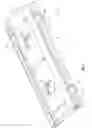 Fig. 04 - Hinge Pivot Mount Assembly