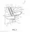 Fig. 03 - Zipper arrangement with funnel grip