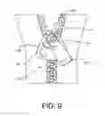 Fig. 09 - Zipper arrangement with funnel grip