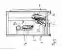 Fig. 04 - Device for working, in particular stamping and joining, of a work piece, and a working tool